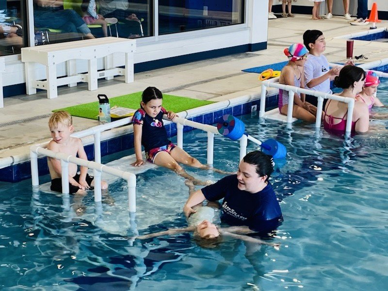 DOES YOUR CHILD KNOW THESE 12 WATER SAFETY RULES?